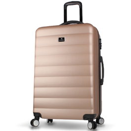 Zoozie Bags Maleta Dorada Grande 100L